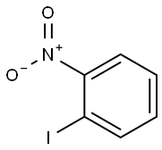 2-硝基碘苯(609-73-4)